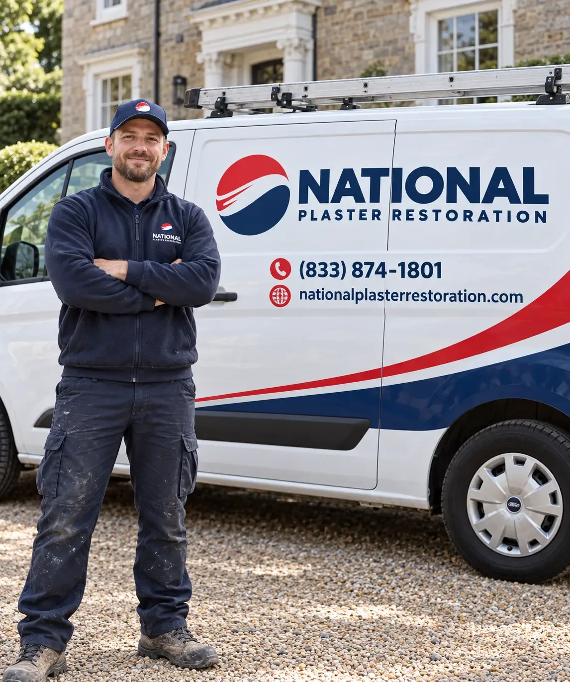 Plaster Repair Arnett, OK FAQs
